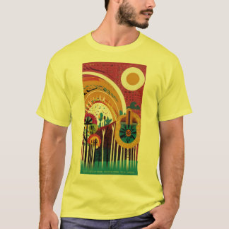 Camiseta Sinais De Positividade: Mente Positiva, Vida Posit