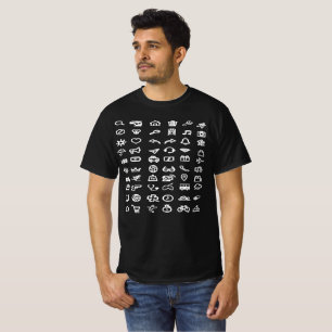 Camiseta Sinais De Viagem Engraçados Para Férias Viagem T
