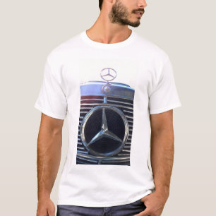Camiseta Sinais Mercedes