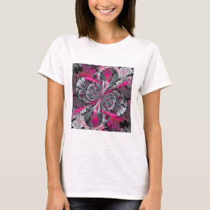 Camiseta Sinais mistos 