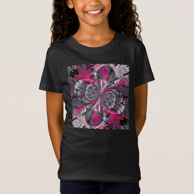 Camiseta Sinais mistos (Frente)