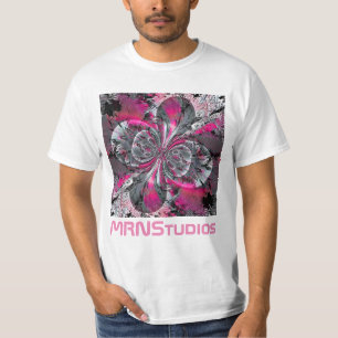 Camiseta Sinais mistos