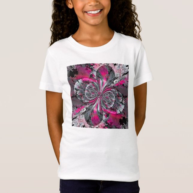 Camiseta Sinais mistos (Frente)