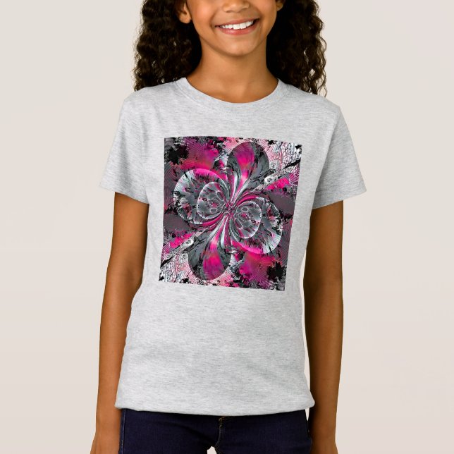 Camiseta Sinais mistos (Frente)