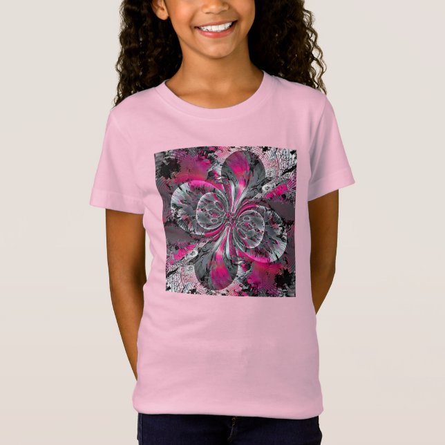 Camiseta Sinais mistos (Frente)