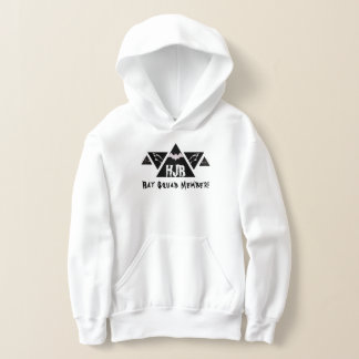 Camiseta Sinais personalizados Triângulo do Homem de Bat Ha