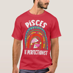 Camiseta Sinais Zodiac Para Estudantes Crianças Professores