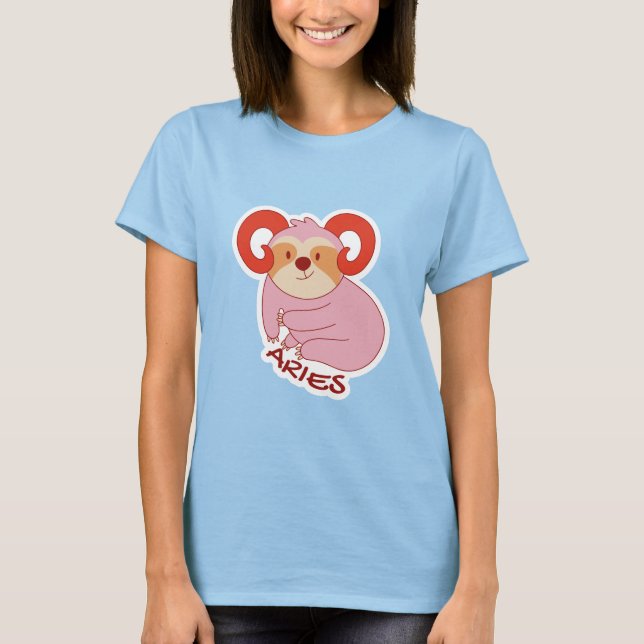 CAMISETA SINAIS ZODIÁTICOS COM LENHAS E CAFÉ (Frente)