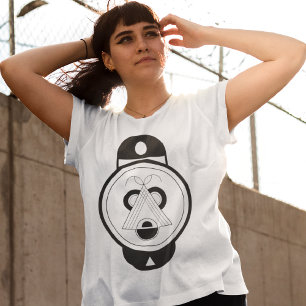 Camiseta Sinal Boar Zodiac