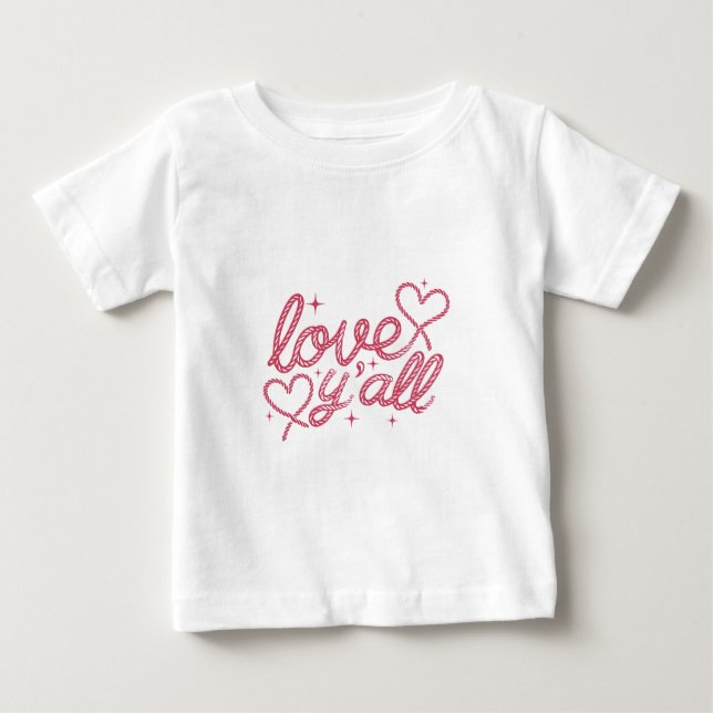 Camiseta Sinal de Amor por Todos (Frente)