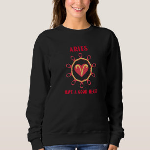 Camiseta Sinal De Aries Sun Do Zodíaco