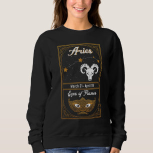 Camiseta Sinal de Astrologia de Aniversário do Zodíaco Atac