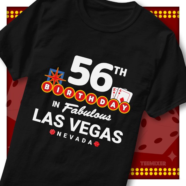 Camiseta Sinal de Boas-Vindas da Equipe da Festa de Anivers (Criador carregado)