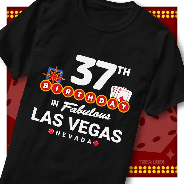 Camiseta Sinal de Boas-Vindas da Equipe da Festa de Anivers (Criador carregado)
