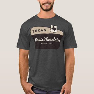 Camiseta Sinal de Boas-vindas do Parque Estadual das Montan