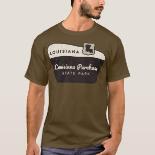 Camiseta Sinal de Boas-vindas do Parque Estadual de Compra