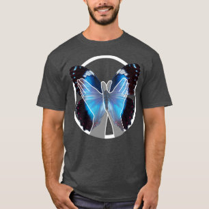 Camiseta Sinal de Bufferfly
