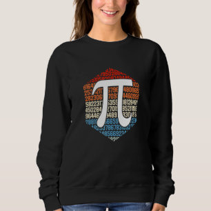 Camiseta Sinal de Cálculo de Pi Nerd Retro Matemática Mate