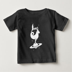 Camiseta Sinal de Capricórnio zodiac