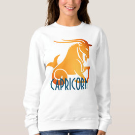 Camiseta Sinal de Capricórnio zodíaco personalizado