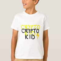 Sinal de Energia Cripto Cripto Funky