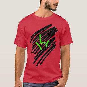 Camiseta Sinal de entrega de calhas