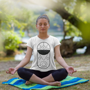 Camiseta Sinal de Ovelha Hitsuji Zodiac