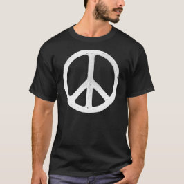 Camiseta Sinal de Paz
