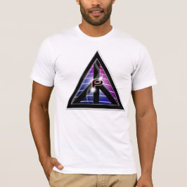 CAMISETA SINAL DE PAZ