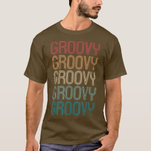 Camiseta Sinal de Paz Amor 1960s 1970sTie Dye Groovy Hippie