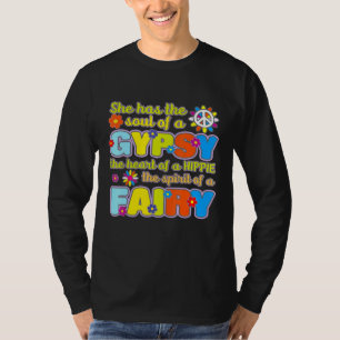 Camiseta Sinal De Paz Ela Tem A Alma De Um Cigarro O Coraçã