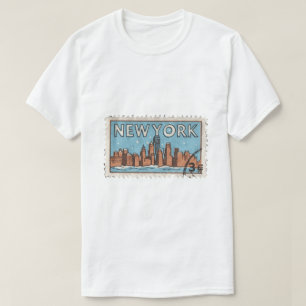 Camiseta sinal de paz natureza