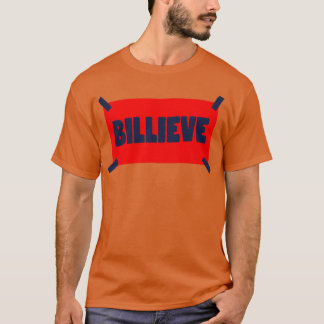 Camiseta Sinal de porta do estilo BILLIEVE