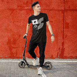 Camiseta Sinal de Tori Zodiac Rooster