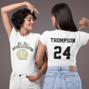 Camiseta Sinal de Vintagem de Sopro de Estrelo Branco