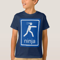 sinal do universal do ninja