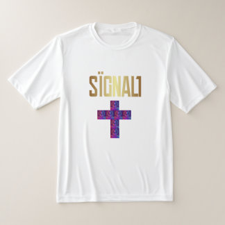 Camiseta SINAL Oficial1 Merch