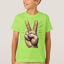 Sinal Peace V