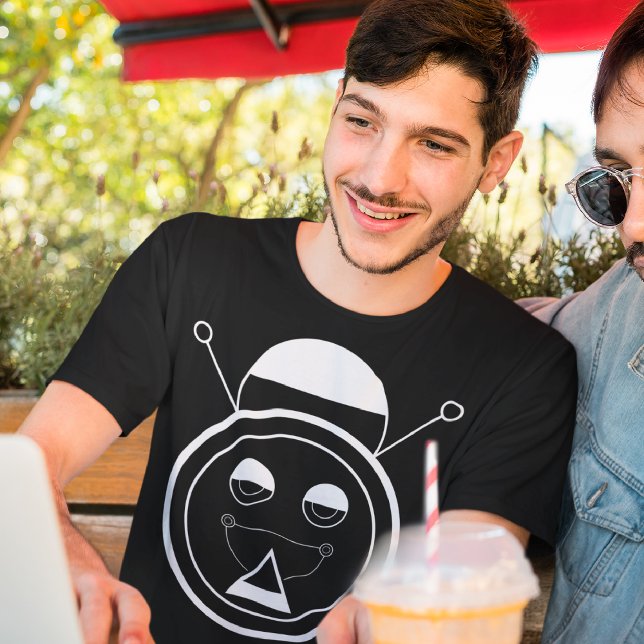 Camiseta Sinal Zodiac (Criador carregado)