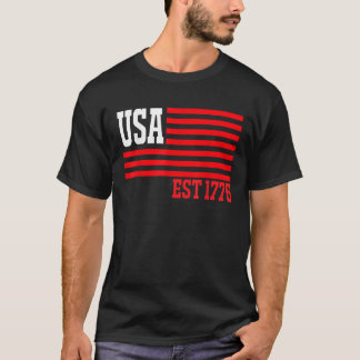 Camiseta Sinalizador