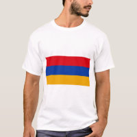 Sinalizador Armênia