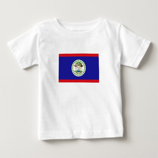 Camiseta Sinalizador Beliziano (Frente)