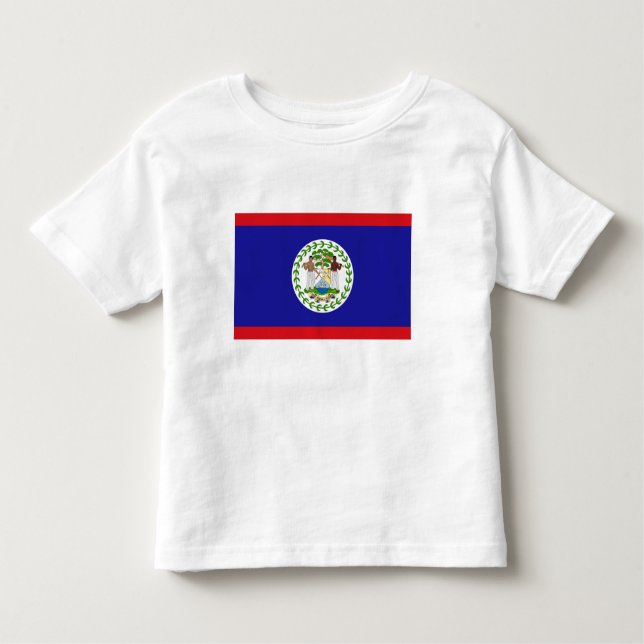 Camiseta Sinalizador Beliziano (Frente)