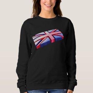 Camiseta Sinalizador britânico Inglaterra Reino Unido União