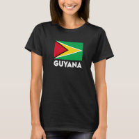 Sinalizador da Guiana