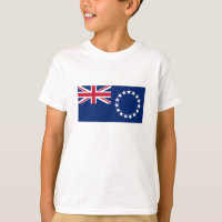 Sinalizador das Ilhas Cook