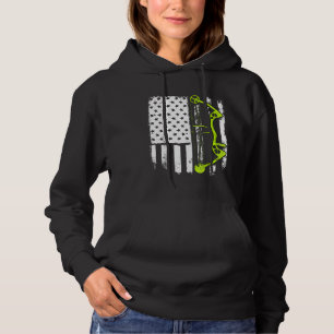 Camiseta Sinalizador de Arco de Compilação de Arquivo