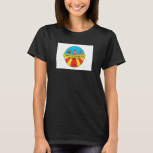 Camiseta Sinalizador de Arizona Florence