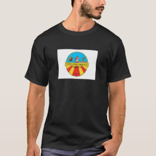 Camiseta Sinalizador de Arizona Florence
