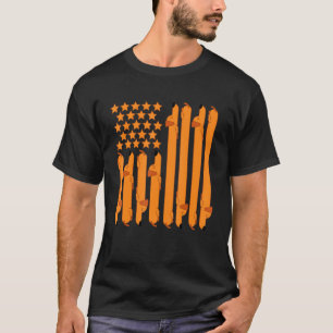 Camiseta Sinalizador de Cachshund Wiener